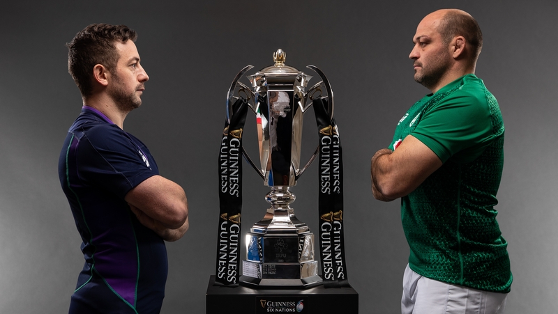 The game kicks off at 2.15pm