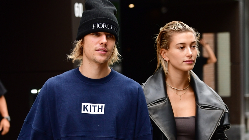 Justin Bieber and Hailey Baldwin - "We're two young people who are learning as we go"