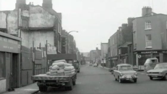 Liberties (1974)