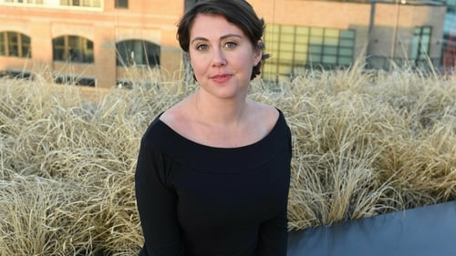 Kristen Roupenian