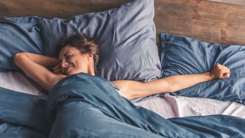 Getting a good night's sleep has never been so important, but what if your bed has lost its bounce? Sam Wylie-Harris seeks some expert advice.