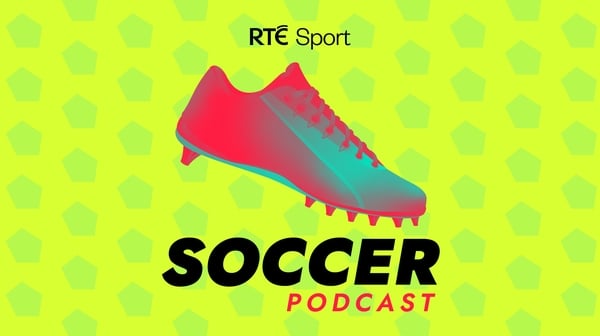 RTÉ Soccer Podcast: Ireland's 'low-ebb' and Zambia test
