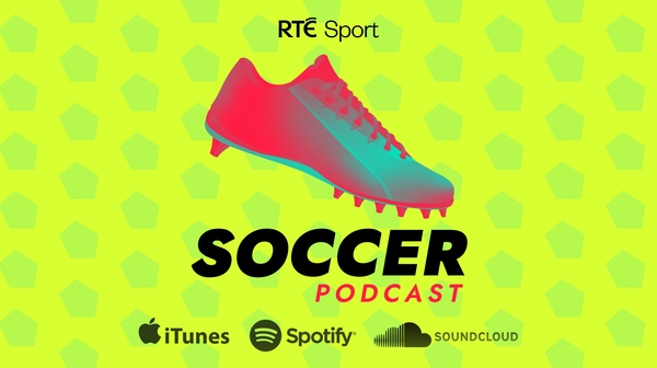 RTE Soccer Podcast: Calls for change at Dundalk