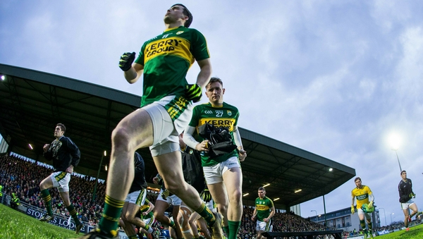 Ó Sé: Stats show that Kerry do have a defensive plan