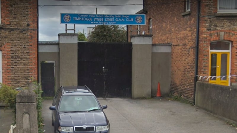 Templeogue Synge Street GFC has welcomed the decision