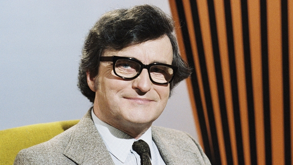 Arthur Murphy