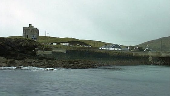 Clare Island (1999)