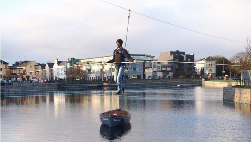 Photo by Aine Kilgallon