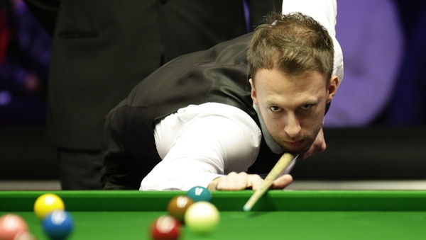 Judd Trump