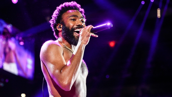 Childish Gambino to Dua Lipa - Arena on the latest music releases
