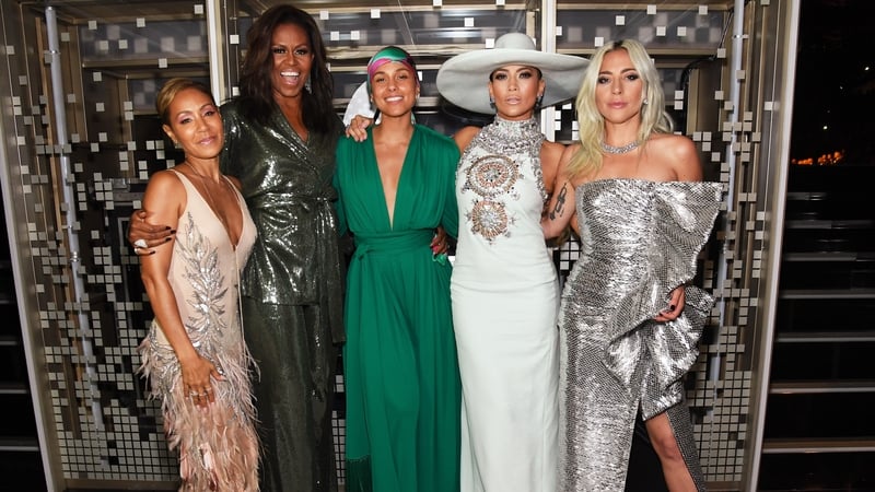 The 2019 Grammy Awards