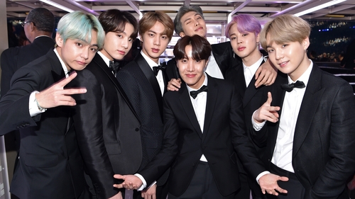 BTS