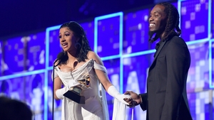 Cardi B, Offset
