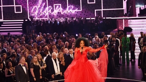 Diana Ross