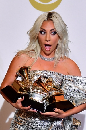 Lady Gaga