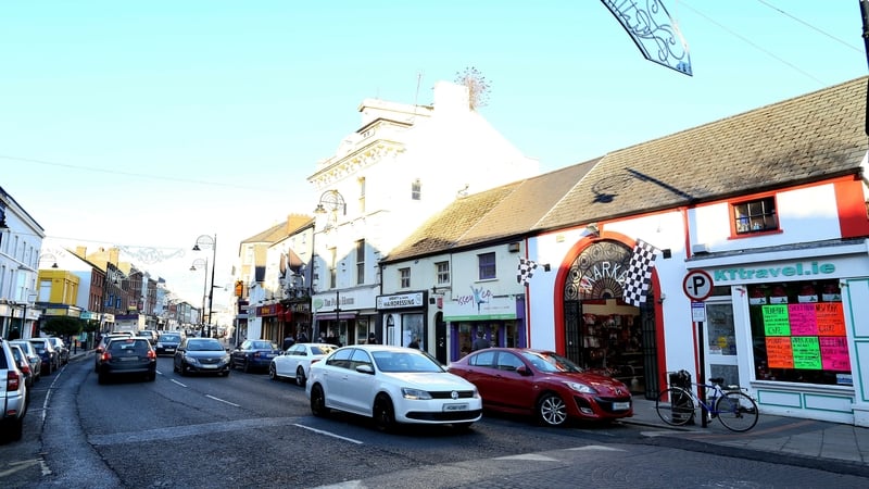 The project is being led by a number of businesses across the northeast, including in Dundalk