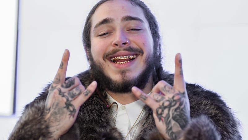 Post Malone