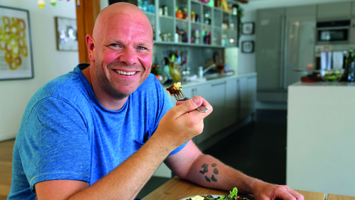 Tom Kerridge