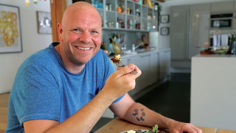Tom Kerridge