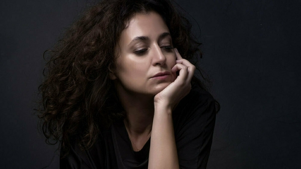 Watch: Ece Temelkuran talks to Rick O'Shea