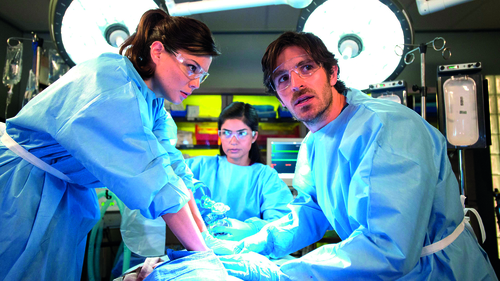 Eoin Macken