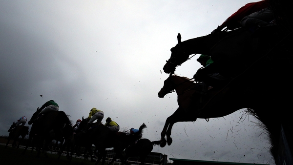BHA to decide late tonight on racing resumption