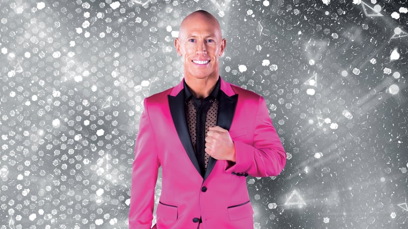 Peter Stringer