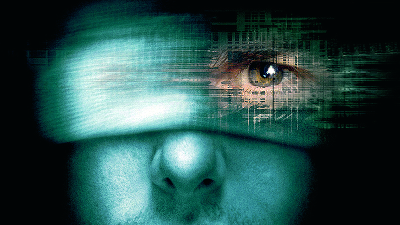 Some technologies from Minority Report are already in common usage, such as multi-touch interfaces, cloud computing and retina scanners.