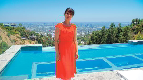 Yasmine Akram