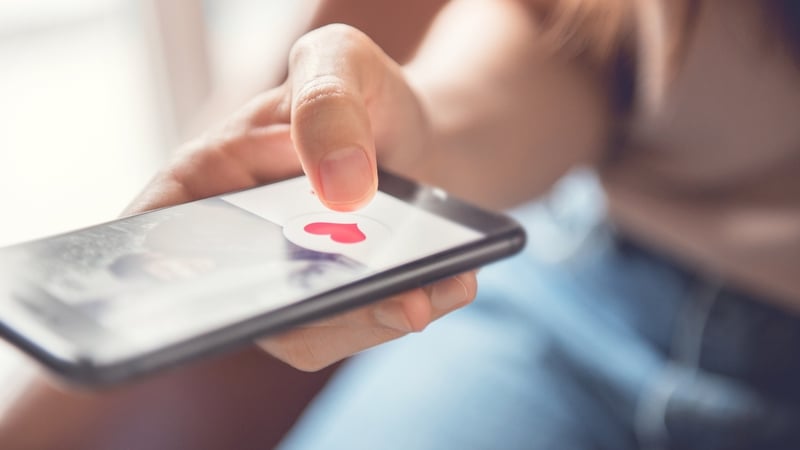 Viewers increasingly seek more bespoke adult sexual content from social media personalities that they follow, 'know' and interact with online.
