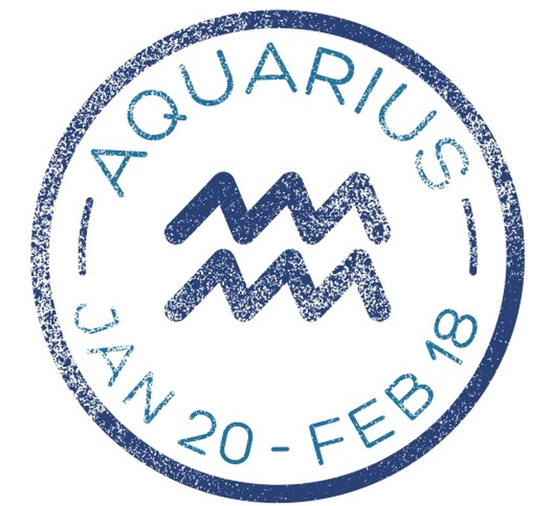 Aquarius