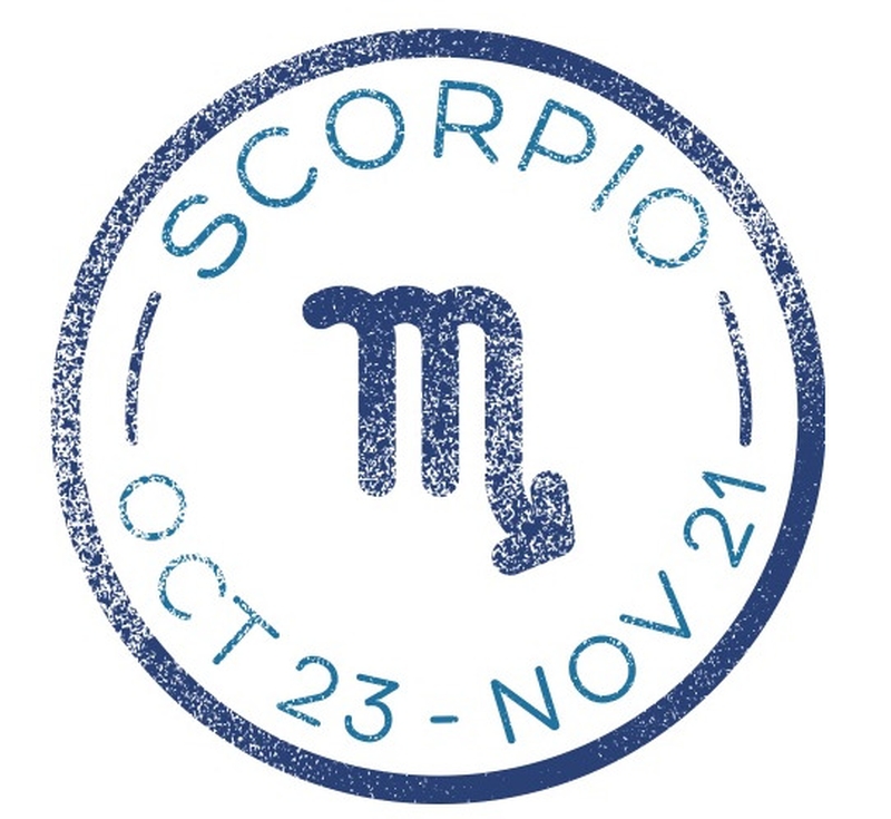 Scorpio