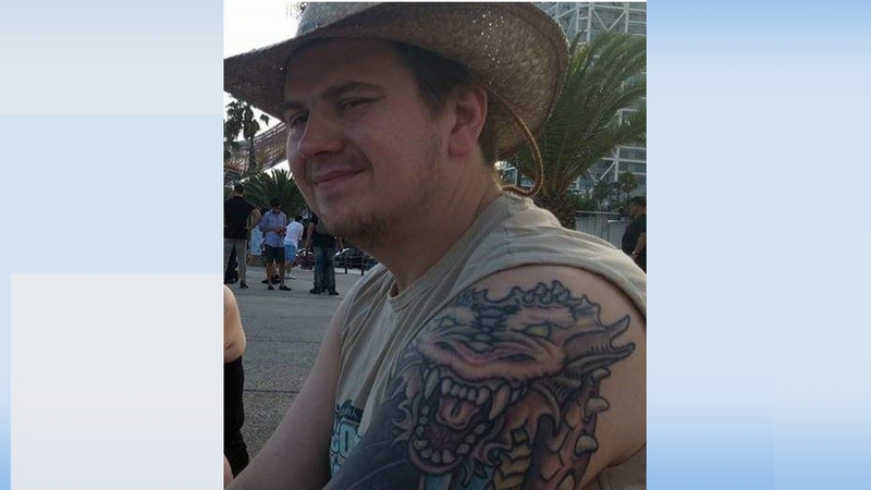 Jon Jonsson has been missing since 9 February