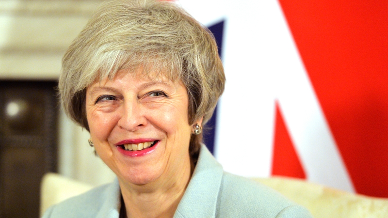 Theresa May has unveiled plans for a £1.6 billion fund to help to boost economic growth in Brexit-supporting communities