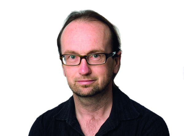 Donal O'Donoghue