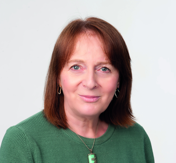 Julie Lordan