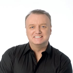 Michael Doherty