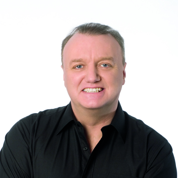 Michael Doherty