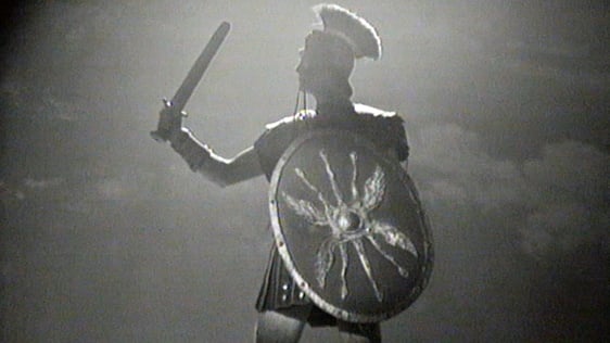 Coriolanus by William Shakespeare