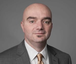 Peadar Mac Gaoithín