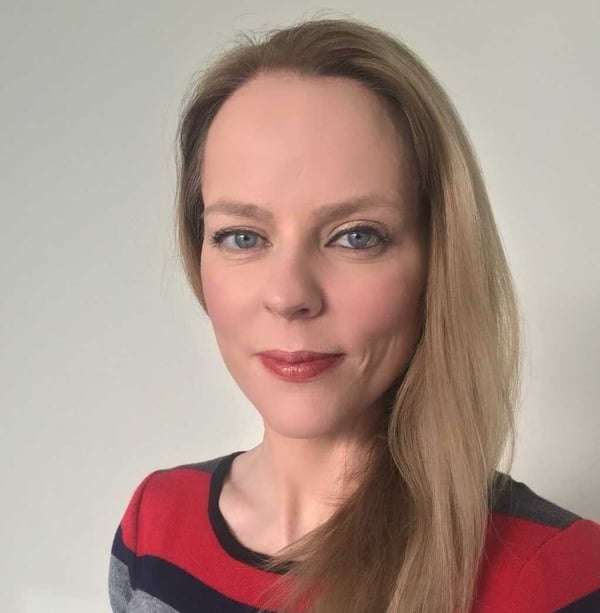 Caoimhe Ní Laighin
