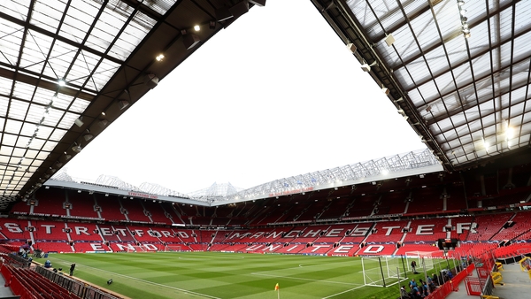 Soccer remains on lockdown