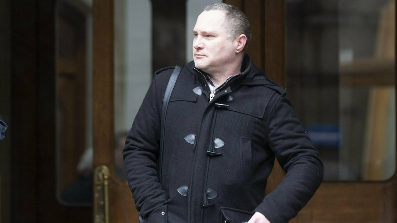 Sligo Circuit Court heard Vlastimil Zachar suffered from severe sleep apnoea