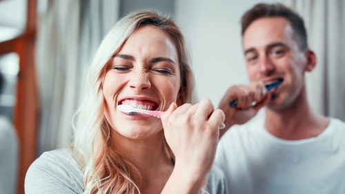 Happy European Gum Health Day, everyone!