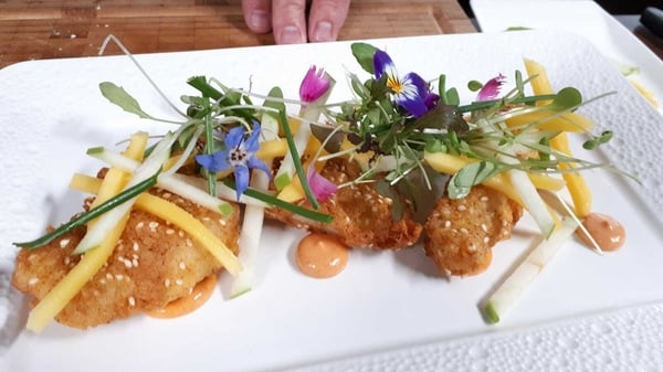 Galway recipe