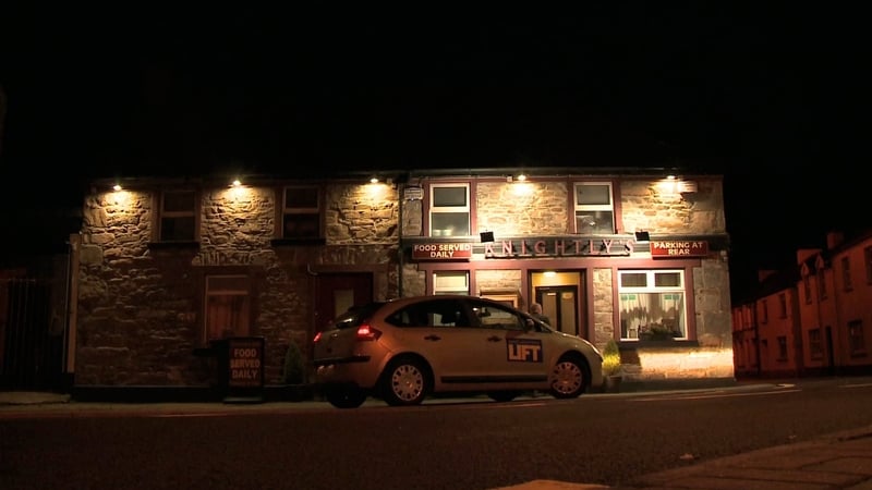 The initiative is operated by six volunteer drivers who live in the area