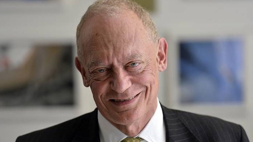 Gary Grimstone says the UK has gone from being one of the most predictable places in the world to do business to one of the least predictable