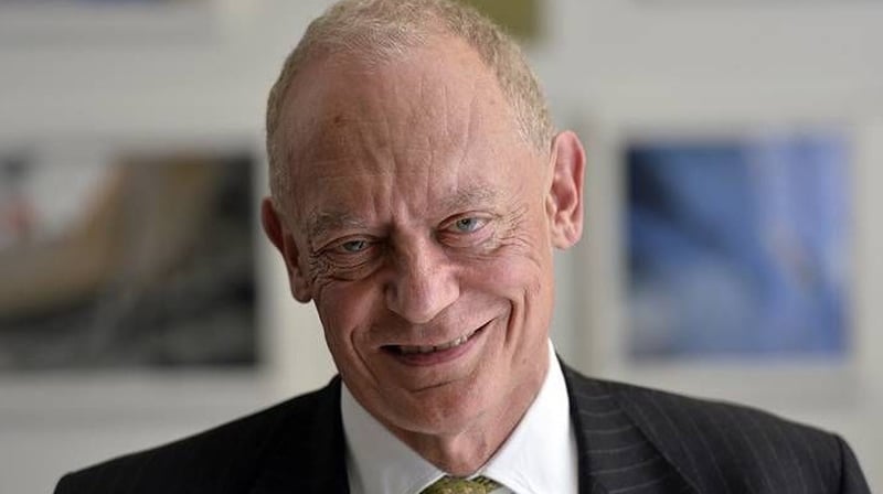 Gary Grimstone says the UK has gone from being one of the most predictable places in the world to do business to one of the least predictable