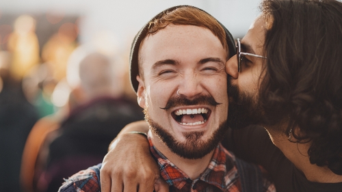 Stock image, photo posed by model. Photo: Getty