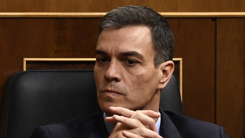 Spanish Prime Minister Pedro Sanchez is now likely to call an early election